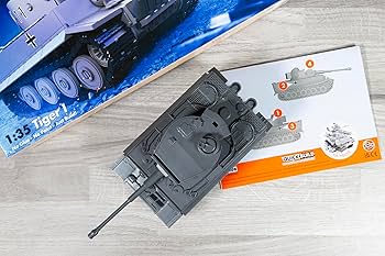 (新品未使用)ブロックトイ vw-006アサルトタンク 新品未使用)ブロックトイ vw-006アサルトタンク